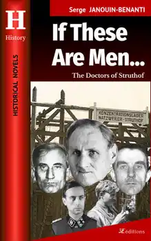 If These Are Men book cover